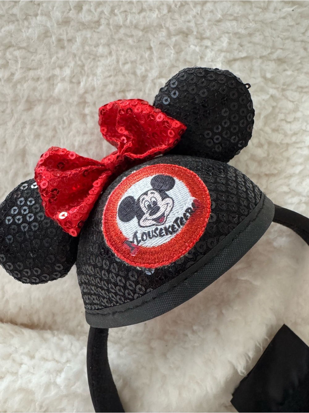 Mouseketeers - Picture 2 of 4